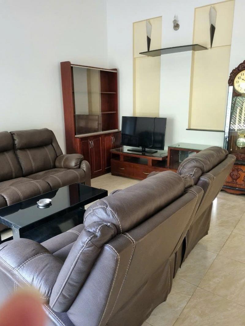 BÁN NHÀ KHU COMPOUND ĐƯỜNG LƯƠNG ĐỊNH CỦA DIỆN TÍCH: 8,77X18M TRỆT 2 LẦU ST