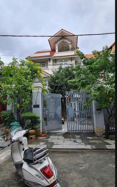 BÁN NHÀ KHU COMPOUND ĐƯỜNG SỐ 12, P. THẢO ĐIỀN, QUẬN 2