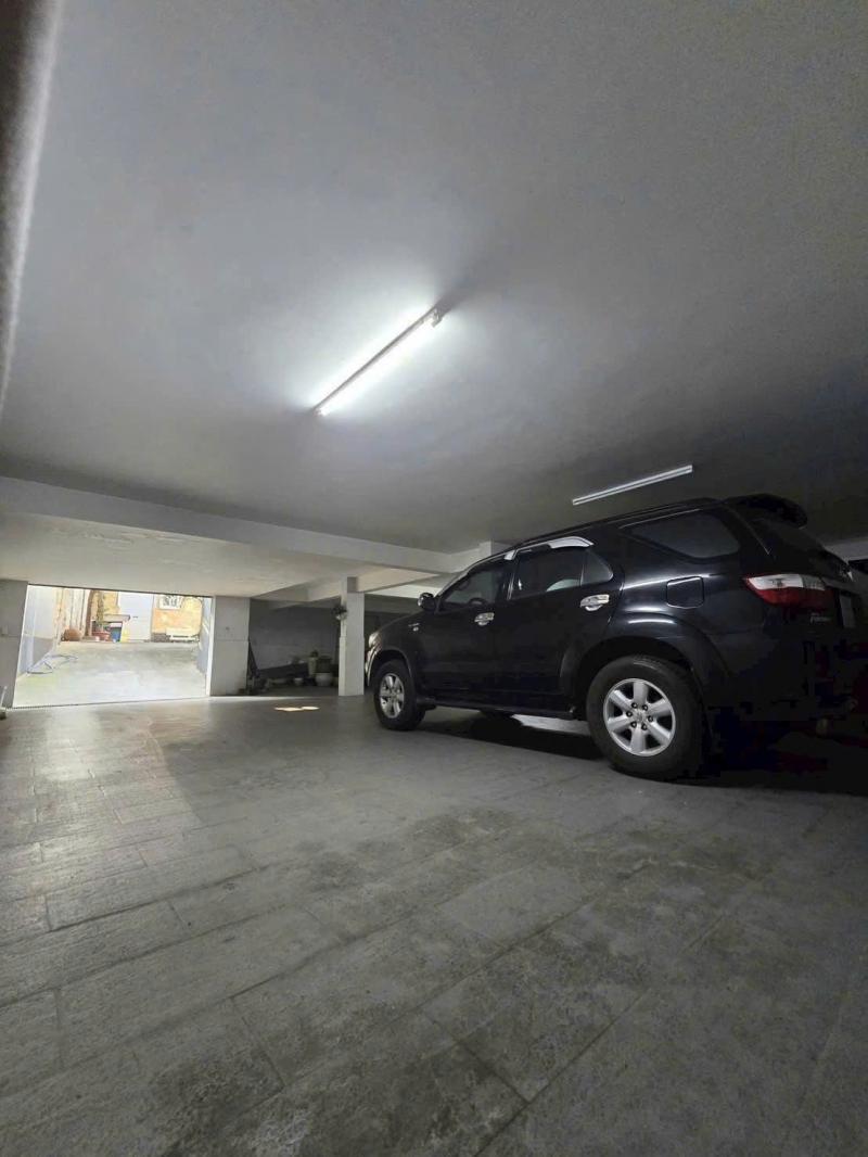 BÁN NHÀ KHU VILLA 122 PHỔ QUANG DIỆN TÍCH: 10X21M (NỞ HẬU 11,5M) HẦM 3 TẦNG