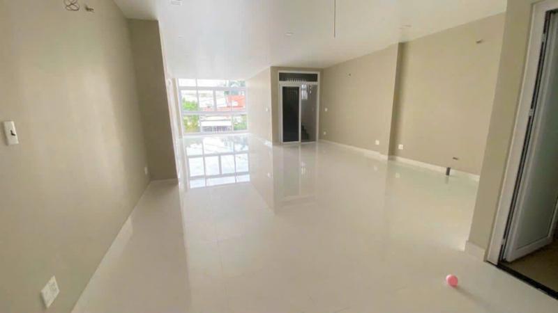 BÁN NHÀ MẶT TIỀN 12A ĐƯỜNG SỐ 9 DIỆN TÍCH: 6X16M 3 TẦNG (CÔNG NHẬN: 98,9M2)