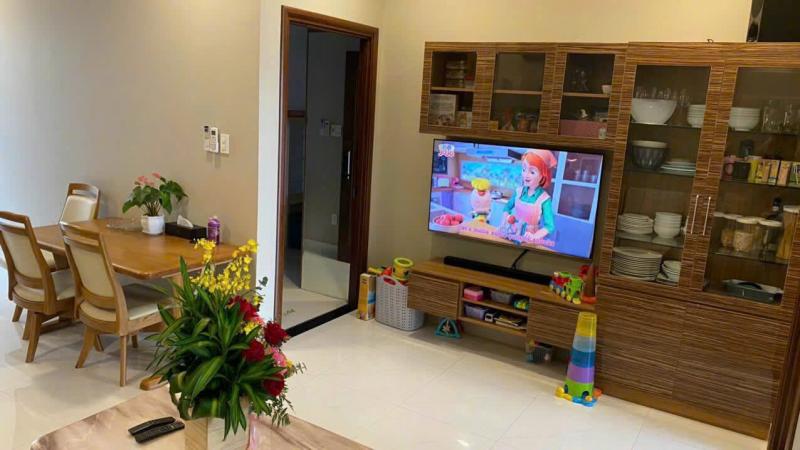 BÁN NHÀ MẶT TIỀN 12A ĐƯỜNG SỐ 9 DIỆN TÍCH: 6X16M 3 TẦNG (CÔNG NHẬN: 98,9M2)