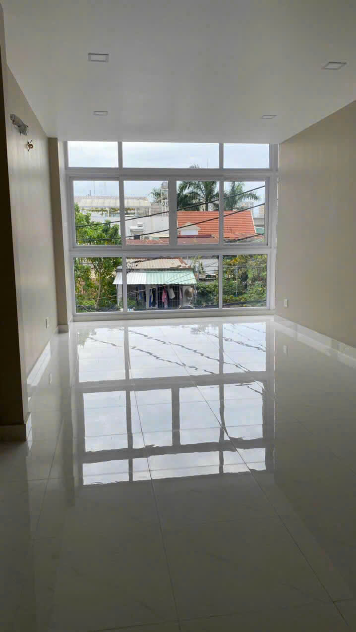 BÁN NHÀ MẶT TIỀN 12A ĐƯỜNG SỐ 9 DIỆN TÍCH: 6X16M 3 TẦNG (CÔNG NHẬN: 98,9M2)