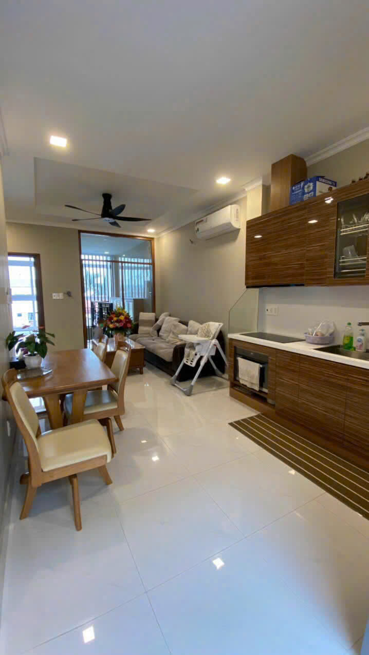 BÁN NHÀ MẶT TIỀN 12A ĐƯỜNG SỐ 9 DIỆN TÍCH: 6X16M 3 TẦNG (CÔNG NHẬN: 98,9M2)
