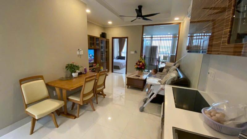 BÁN NHÀ MẶT TIỀN 12A ĐƯỜNG SỐ 9 DIỆN TÍCH: 6X16M 3 TẦNG (CÔNG NHẬN: 98,9M2)