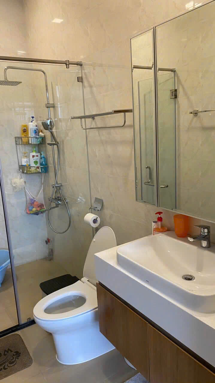 BÁN NHÀ MẶT TIỀN 12A ĐƯỜNG SỐ 9 DIỆN TÍCH: 6X16M 3 TẦNG (CÔNG NHẬN: 98,9M2)