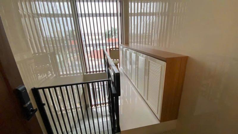 BÁN NHÀ MẶT TIỀN 12A ĐƯỜNG SỐ 9 DIỆN TÍCH: 6X16M 3 TẦNG (CÔNG NHẬN: 98,9M2)