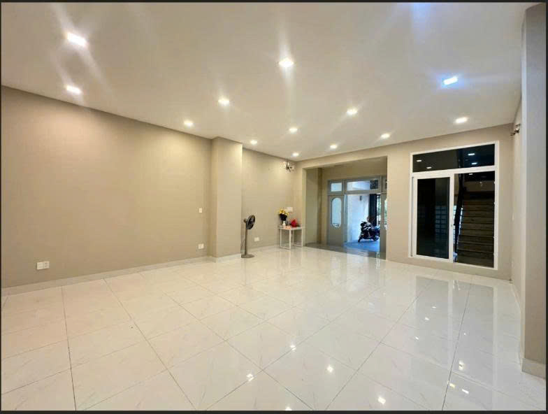BÁN NHÀ MẶT TIỀN 12A ĐƯỜNG SỐ 9 THẢO ĐIỀN DIỆN TÍCH: 6X16M 3 TẦNG (CN: 98,9M2)