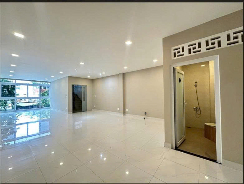BÁN NHÀ MẶT TIỀN 12A ĐƯỜNG SỐ 9 THẢO ĐIỀN DIỆN TÍCH: 6X16M 3 TẦNG (CN: 98,9M2)
