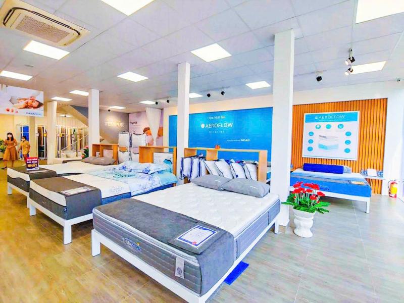 BÁN NHÀ MẶT TIỀN 147 NGUYỄN VĂN TRỖI DIỆN TÍCH: 11,3X24M TRỆT 2 LẦU