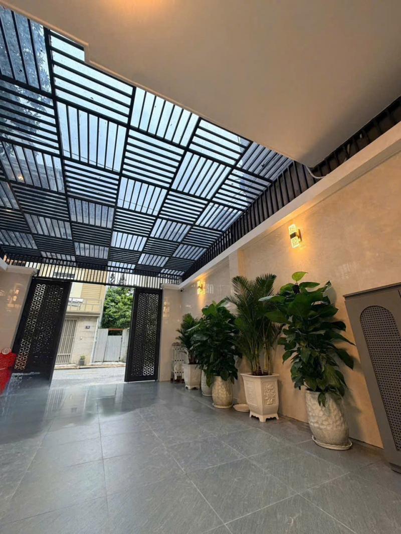 BÁN NHÀ MẶT TIỀN 25 ĐƯỜNG SỐ 16 DIỆN TÍCH: 4,7X23M 3 TẦNG (CÔNG NHẬN: 105M2)