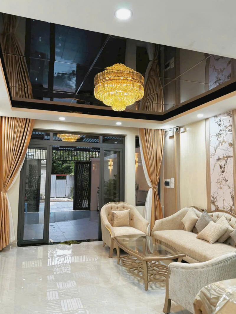 BÁN NHÀ MẶT TIỀN 25 ĐƯỜNG SỐ 16 DIỆN TÍCH: 4,7X23M 3 TẦNG (CÔNG NHẬN: 105M2)
