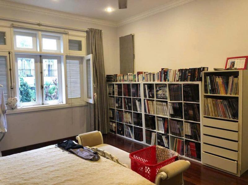 BÁN NHÀ MẶT TIỀN 28B ĐƯỜNG SỐ 61 DIỆN TÍCH: 12X29M TRỆT 2 LẦU SÂN THƯỢNG