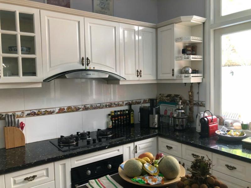 BÁN NHÀ MẶT TIỀN 28B ĐƯỜNG SỐ 61 DIỆN TÍCH: 12X29M TRỆT 2 LẦU SÂN THƯỢNG