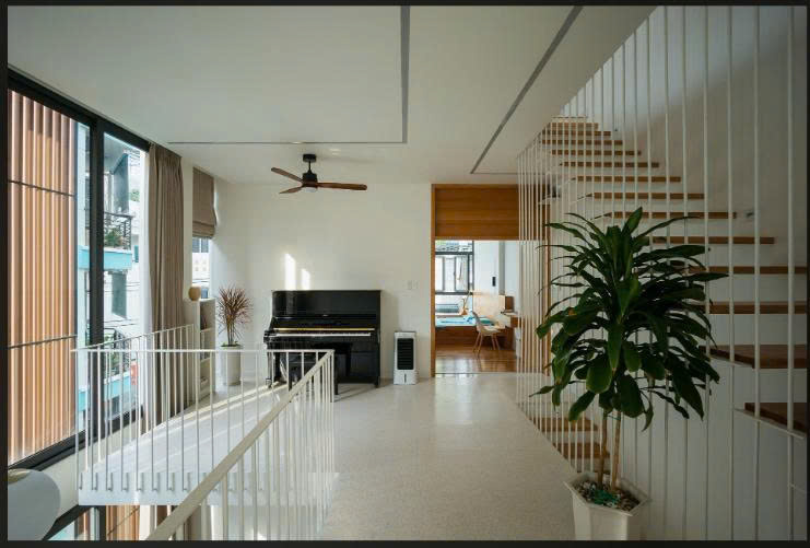 Bán nhà mặt tiền 29 Bùi Văn Thêm diện tích: 5,5x15m 5 tầng