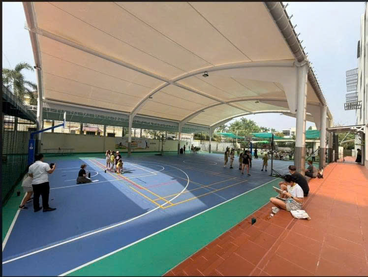 Bán nhà mặt tiền 33 Giang Văn Minh diện tích: 25x69m trệt