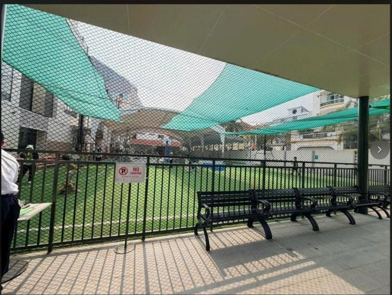 Bán nhà mặt tiền 33 Giang Văn Minh diện tích: 25x69m trệt