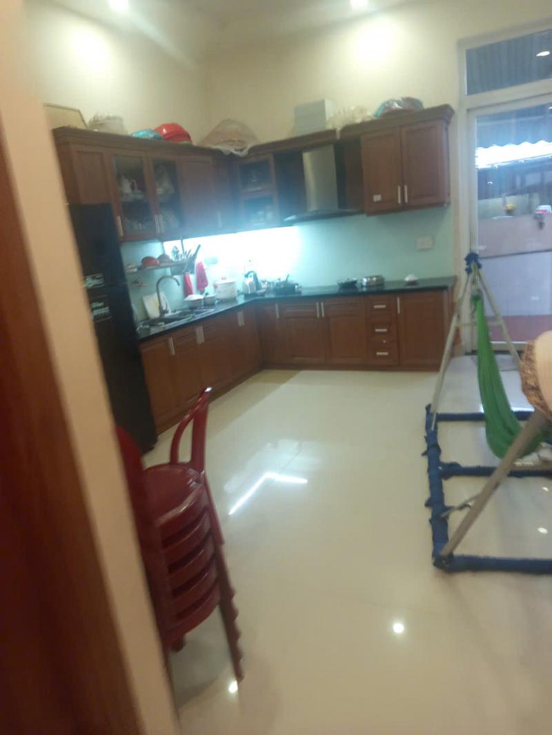 BÁN NHÀ MẶT TIỀN 34 ĐƯỜNG SỐ 61 DIỆN TÍCH: 6X30M TRỆT 2 LẦU (CÔNG NHẬN: 242,3M2