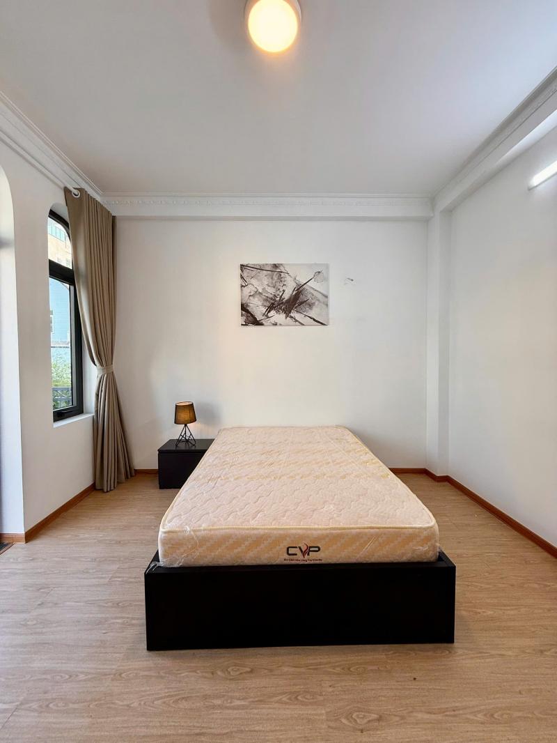 BÁN NHÀ MẶT TIỀN 37 ĐỖ QUANG THẢO ĐIỀN DIỆN TÍCH: 4X18M 3 TẦNG (CN: 67M2)