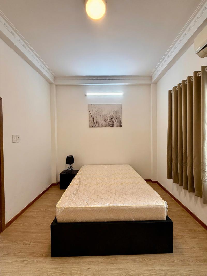 BÁN NHÀ MẶT TIỀN 37 ĐỖ QUANG THẢO ĐIỀN DIỆN TÍCH: 4X18M 3 TẦNG (CN: 67M2)