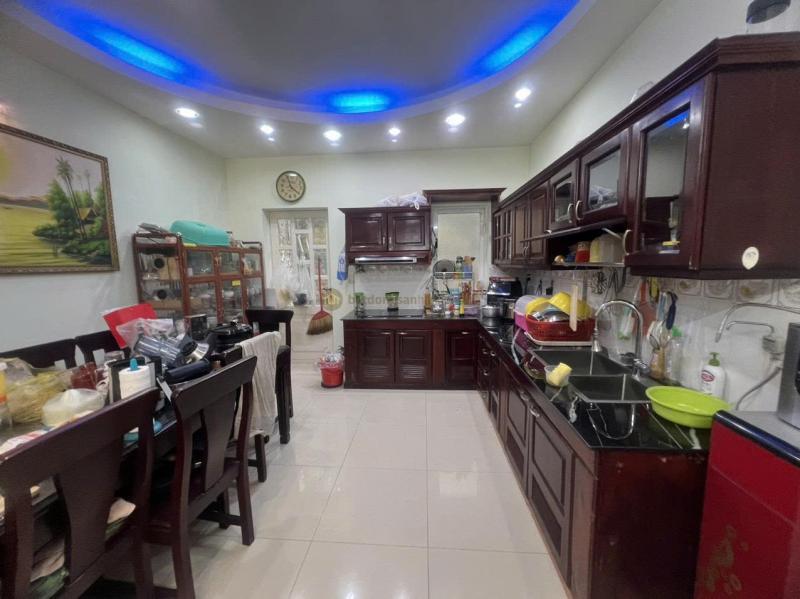 BÁN NHÀ MẶT TIỀN 49 ĐƯỜNG SỐ 34A KĐT AN PHÚ AN KHÁNH DT: 4X20M TRỆT 2 LẦU ST