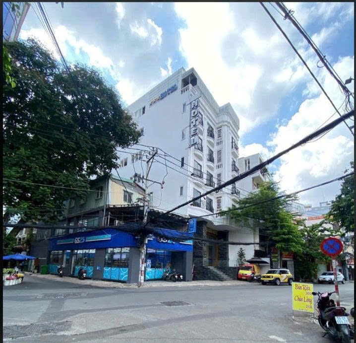 BÁN NHÀ MẶT TIỀN 90 YÊN THẾ DIỆN TÍCH: 6X24M TRỆT LẦU (CÔNG NHẬN: 128M2)