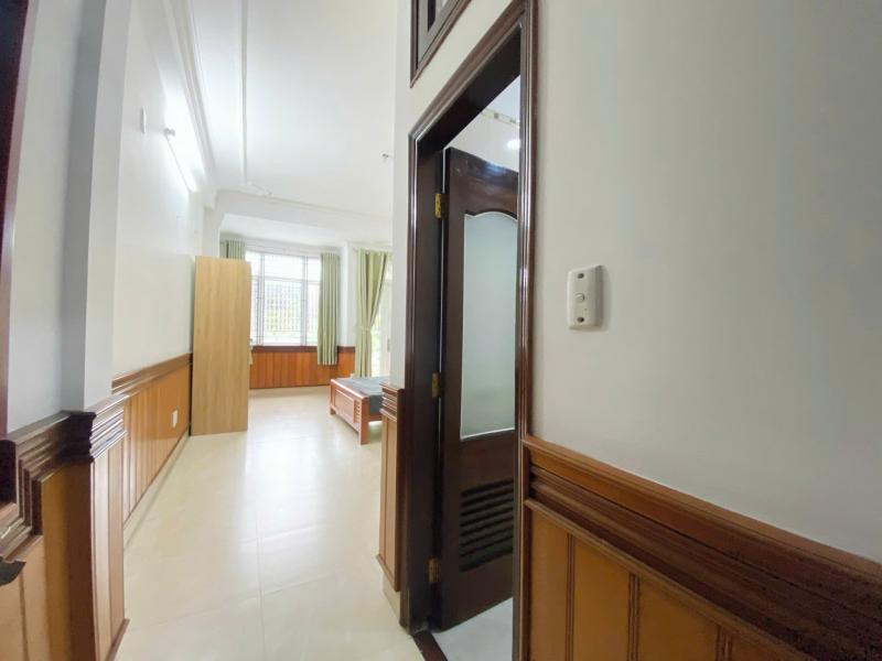 BÁN NHÀ MẶT TIỀN ĐƯỜNG 19 KHU HẢI QUÂN TRẦN NÃO DIỆN TÍCH: 4X15M TRỆT 4 LẦU