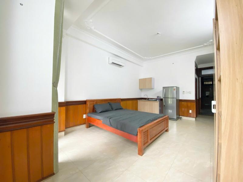 BÁN NHÀ MẶT TIỀN ĐƯỜNG 19 KHU HẢI QUÂN TRẦN NÃO DIỆN TÍCH: 4X15M TRỆT 4 LẦU