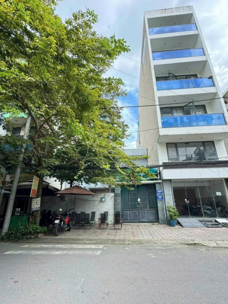 BÁN NHÀ MẶT TIỀN ĐƯỜNG SỐ 9, AN KHÁNH DIỆN TÍCH: 10X35M (NỞ HẬU 11M)