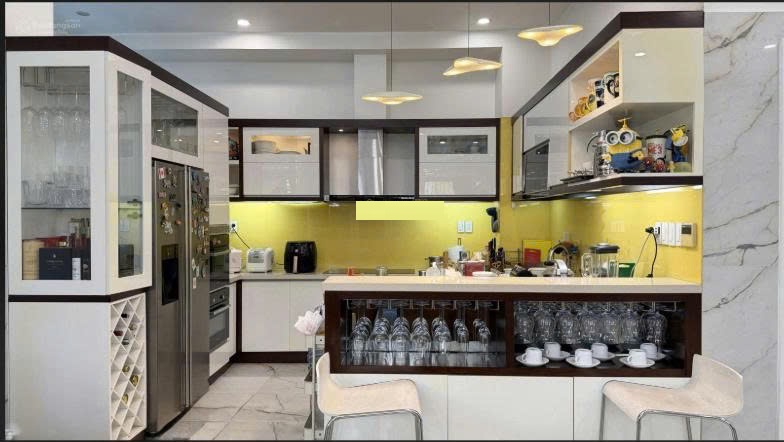 BÁN BIỆT THỰ MẶT TIỀN SỐ 10 ĐƯỜNG SỐ 17, P. AN PHÚ, QUẬN 2