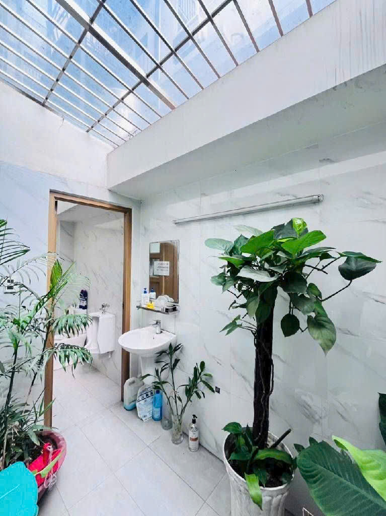 BÁN NHÀ MẶT TIỀN SỐ 2 ĐƯỜNG 11A VÀNH ĐAI TÂY DIỆN TÍCH: 5X20M HẦM TRỆT 2 LẦU ST