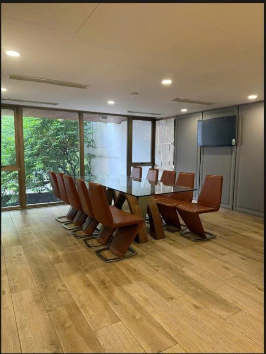 BÁN NHÀ MẶT TIỀN SỐ 4 NGUYỄN ĐÌNH KHƠI DIỆN TÍCH: 5X25M HẦM 6 TẦNG
