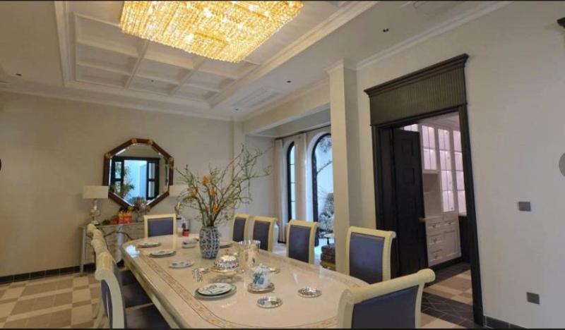 Bán nhà mặt tiền số 7 Trần Khánh Dư diện tích: 14x29m 2 tầng