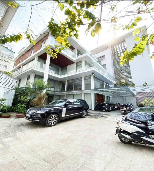 BÁN NHÀ MẶT TIỀN 12 ĐƯỜNG SỐ 20, P. AN KHÁNH, QUẬN 2 DT: 17X29M (NH 20M)