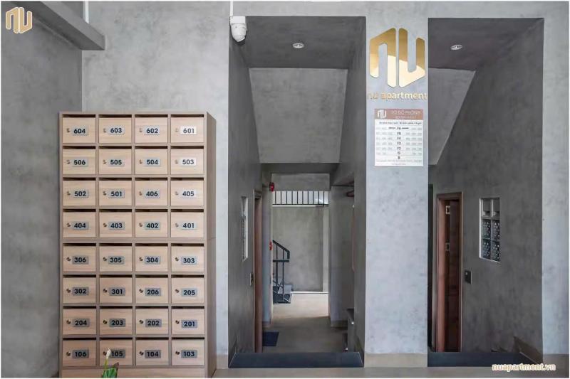 BÁN TÒA CĂN HỘ DỊCH VỤ MẶT TIỀN 42A 42B AN PHÚ DIỆN TÍCH: 12X25,8M HẦM 6 TẦNG