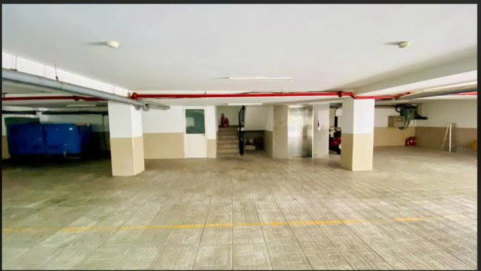 Bán tòa nhà 232/17 Võ Thị Sáu diện tích: 13x30m hầm 7 lầu