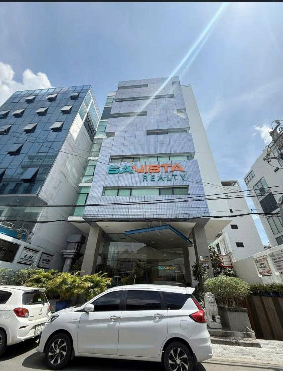 BÁN TÒA NHÀ ĐƯỜNG UNG VĂN KHIÊM DIỆN TÍCH: 16X20,21M HẦM 7 TẦNG SÂN THƯỢNG