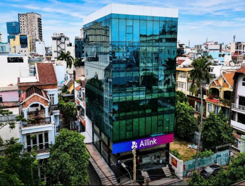 Bán tòa nhà mặt tiền 11 Nguyễn Huy Tưởng diện tích: 12x19m hầm 7 tầng
