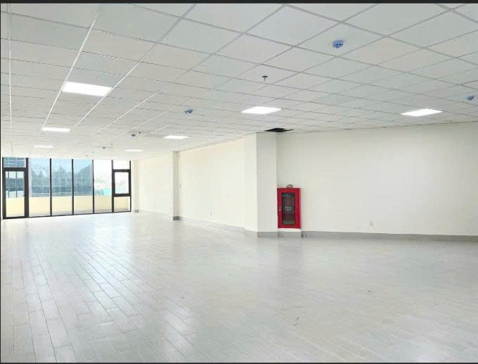 BÁN TÒA NHÀ MẶT TIỀN 157 ĐÀO DUY ANH DIỆN TÍCH: 6,5X25M (NH 10,7M) HẦM 7 LẦU