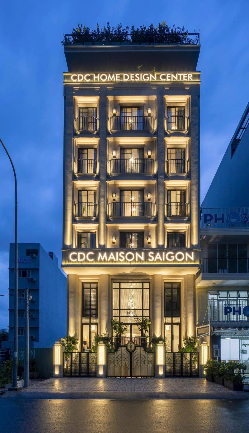 BÁN TÒA NHÀ MẶT TIỀN 46 48 NGUYỄN THANH SƠN DIỆN TÍCH: 10X20M HẦM 6 TẦNG