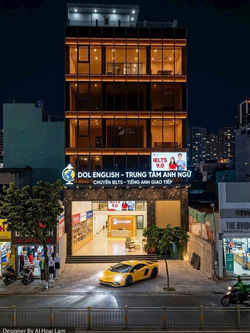 BÁN TÒA NHÀ MẶT TIỀN 662 664 LŨY BÁN BÍCH DIỆN TÍCH: 12X24M HẦM 7 TẦNG