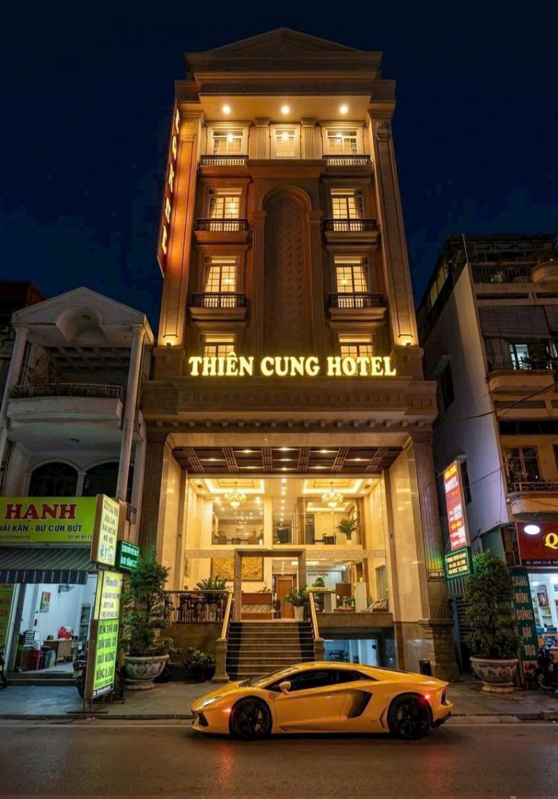 Bán tòa nhà mặt tiền 69 69A đường A4 DT: 9x20m hầm trệt 5 lầu sân thượng