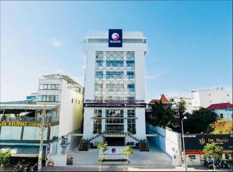 Bán tòa nhà mặt tiền 87 Lý Chiêu Hoàng diện tích: 30x48m hầm lửng 5 tầng st