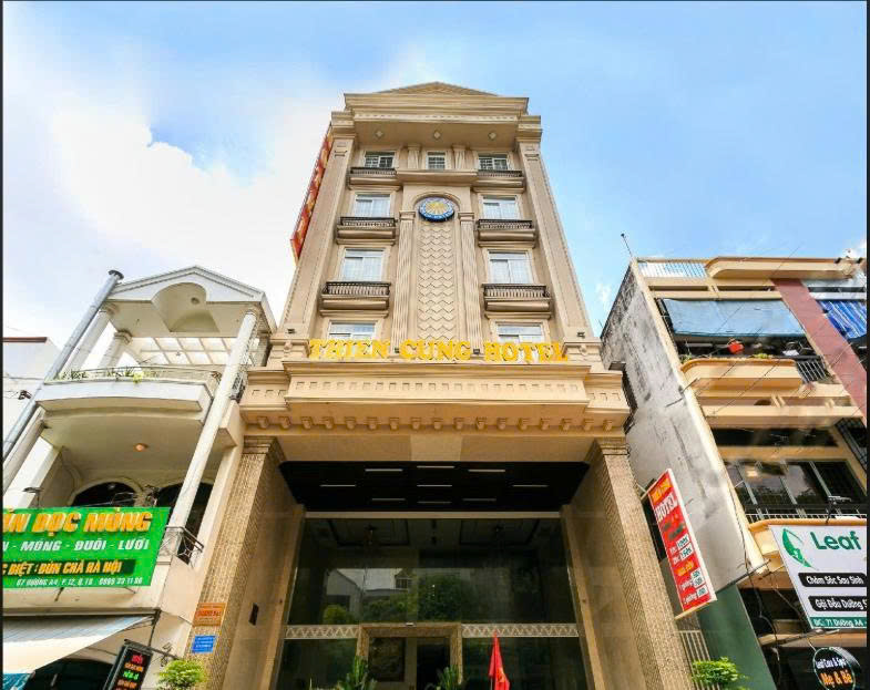 Bán tòa nhà mặt tiền đường A4 diện tích: 9x20m hầm trệt 5 lầu sân thượng