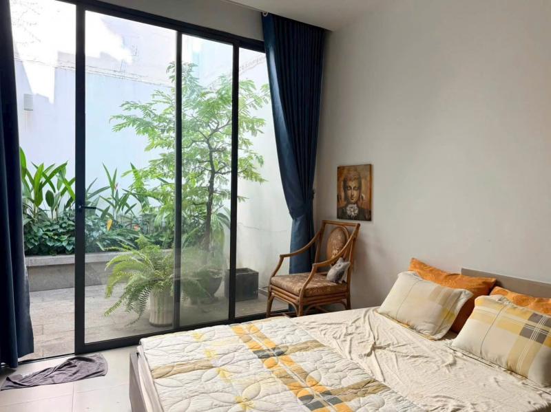BÁN VILLA HẺM XE HƠI ĐƯỜNG HOÀNG VĂN THỤ DIỆN TÍCH: 340M2 TRỆT 2 LẦU SÂN THƯỢNG