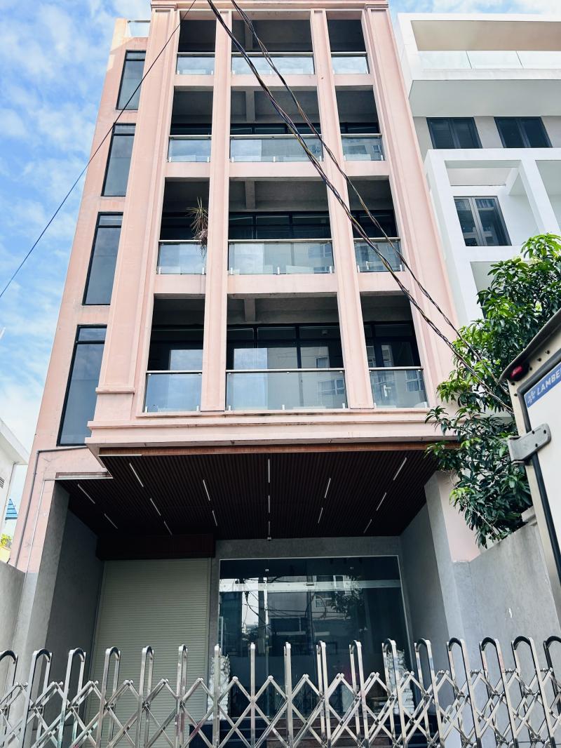 Cho thuê tòa nhà 18 Sông Nhuệ, cho thuê toà nhà khu sân bay