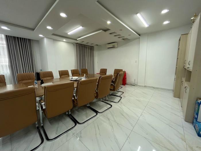 Cho thuê nhà đường Tô Hiến Thành quận 10