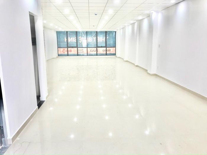 Cho thuê tòa nhà đường Xuân Thuỷ