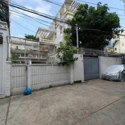 BÁN BIỆT THỰ ĐƯỜNG VÕ THỊ SÁU DIỆN TÍCH: 8X37M 3 TẦNG (CN: 268M2)