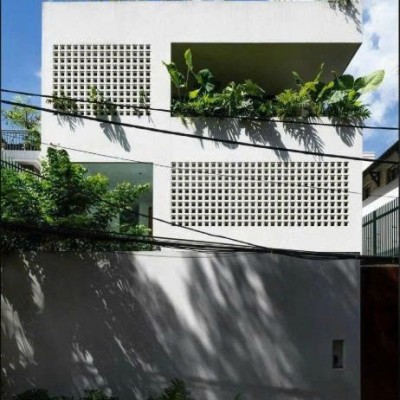 BÁN BIỆT THỰ MẶT TIỀN 215D7 NGUYỄN VĂN HƯỞNG DIỆN TÍCH: 12X25M TRỆT 2 LẦU