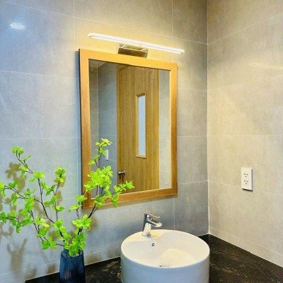 Bán căn hộ dịch vụ cao cấp đường Võ Thị Sáu diện tích: 4,15x24,7m hầm 6 tầng